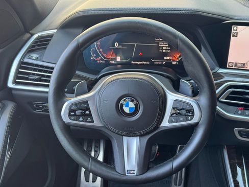 Used 2020 BMW X5 xDrive40i w/ M Sport Package AWD/4WD image 19
