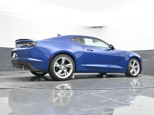 Used 2023 Chevrolet Camaro LT w/ RS Package RWD image 42