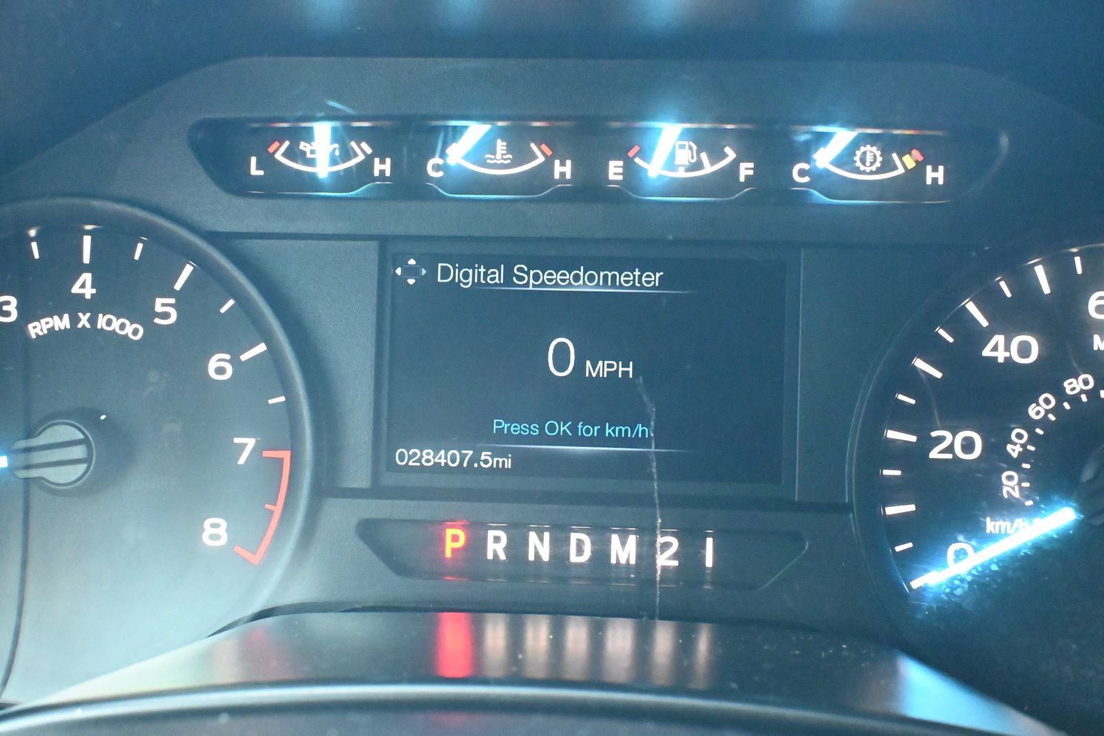 Used 2019 Ford F150 XL w/ Equipment Group 101A Mid RWD image 13