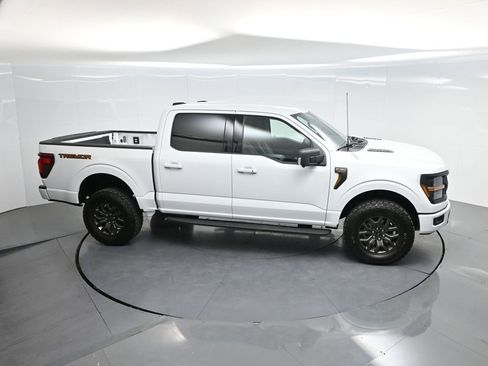 Used 2025 Ford F150 Tremor w/ Bed Utility Package AWD/4WD image 52