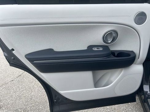 New 2026 Hyundai Palisade Calligraphy image 25