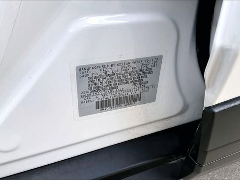 Used 2024 Nissan Kicks SV w/ Exterior Package image 34