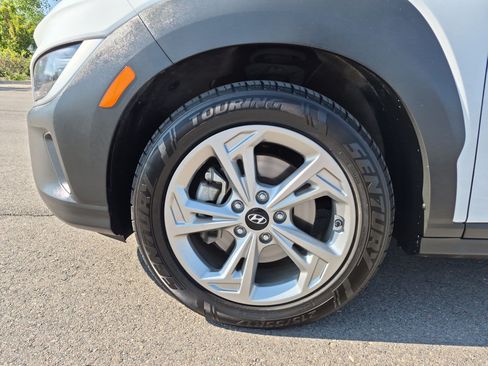 Used 2023 Hyundai Kona SEL w/ Convenience Package AWD/4WD image 11