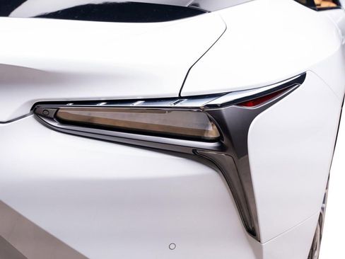 Used 2019 Lexus LC 500 Coupe w/ Sport Package image 17