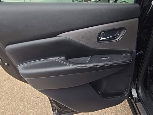 Used 2024 Nissan Murano SV w/ SV Midnight Edition Package AWD/4WD image 31