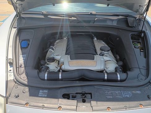 Used 2008 Porsche Cayenne S image 12