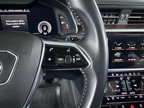 Used 2019 Audi A6 3.0T Prestige AWD/4WD image 30
