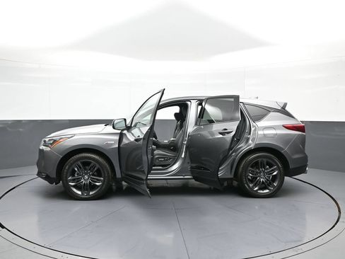 Certified 2024 Acura RDX A-Spec AWD/4WD image 42