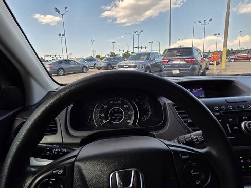 Used 2013 Honda CR-V EX image 23