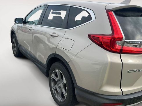 Used 2019 Honda CR-V EX-L image 2