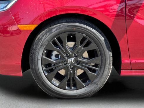 New 2026 Honda Odyssey Sport-L image 32