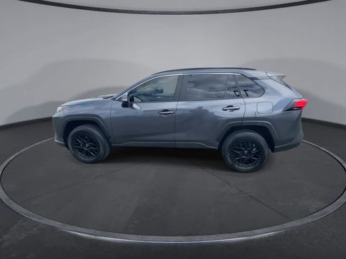Used 2024 Toyota RAV4 LE image 5