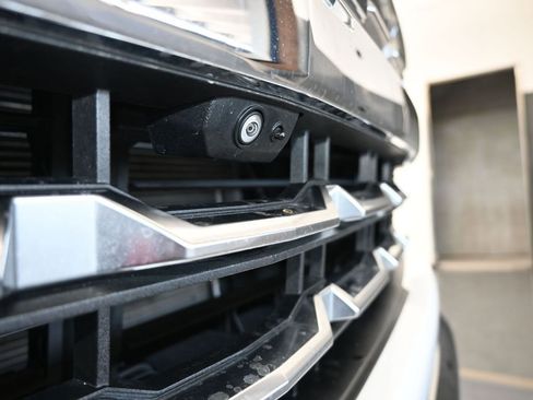 Used 2023 Chevrolet Silverado 1500 LTZ w/ LTZ Premium Package image 53