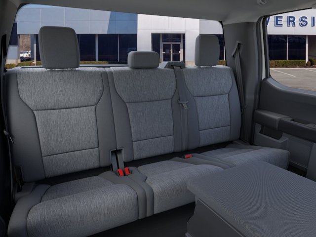 New 2026 Ford F150 XL RWD image 10