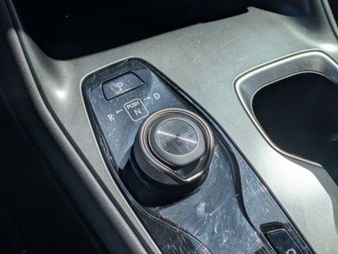 Used 2024 Lexus RZ 300e Premium w/ Accessory Package (Z1) FWD image 26