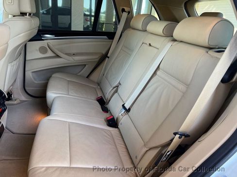 Used 2010 BMW X5 xDrive30i AWD/4WD image 12
