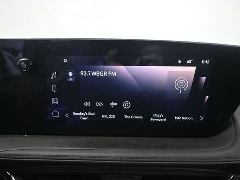Used 2025 Buick Encore GX Preferred image 25