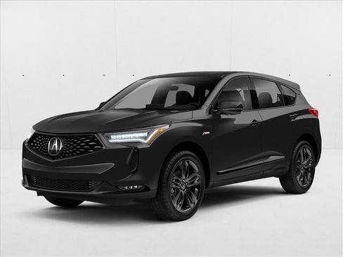Used 2022 Acura RDX A-Spec FWD image 1
