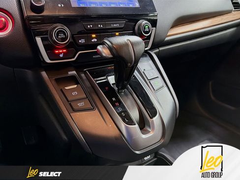 Used 2022 Honda CR-V EX-L image 16