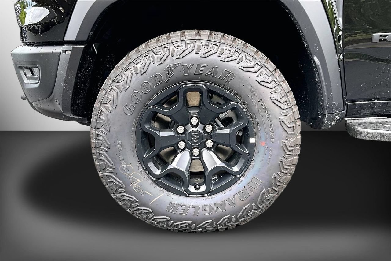 New 2026 RAM 1500 RHO w/ RHO Level 1 Equipment Group AWD/4WD image 28