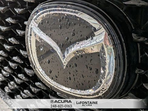 Used 2025 MAZDA CX-30 AWD 2.5 S w/ Preferred Package image 9