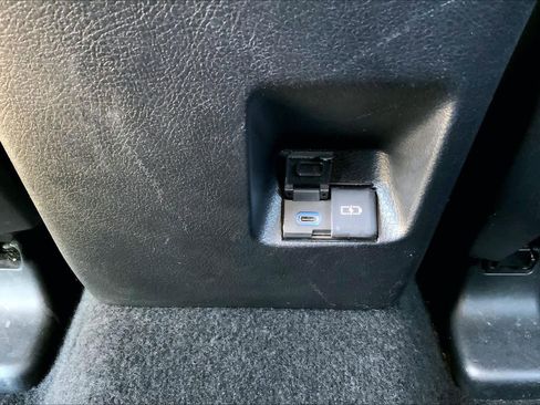 Used 2023 Toyota 4Runner SR5 Premium w/ Moonroof Package image 36