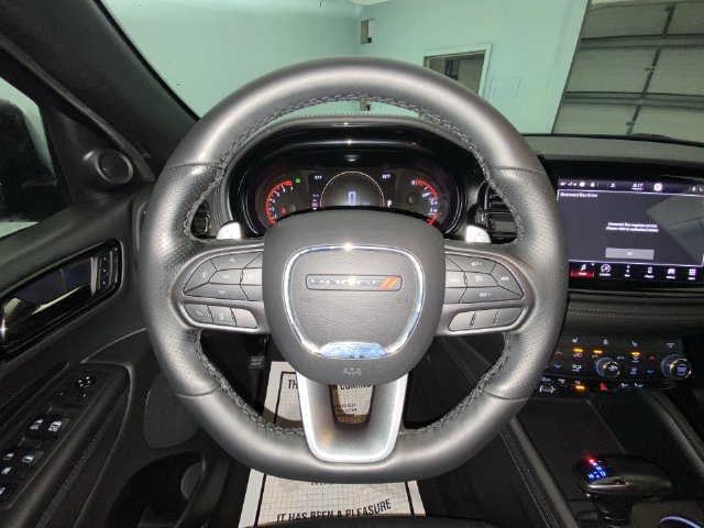 Used 2021 Dodge Durango GT RWD image 14