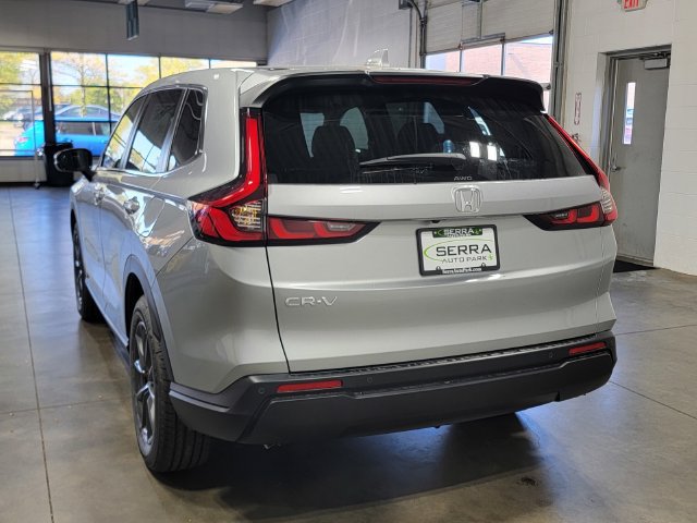 New 2027 Honda CR-V EX-L image 7