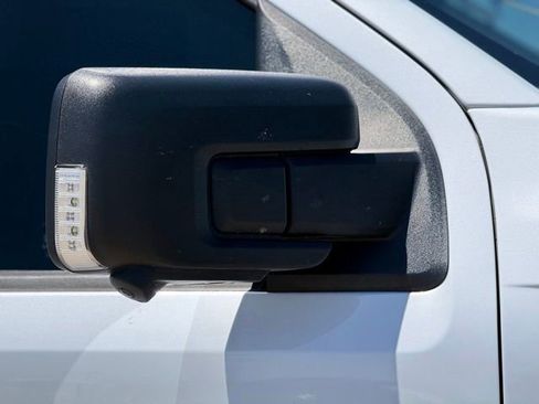 Used 2022 Ford F150 XLT w/ Equipment Group 302A High AWD/4WD image 9
