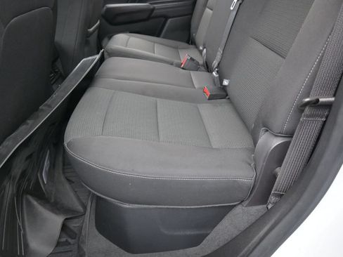 Used 2023 Chevrolet Colorado LT w/ LT Convenience Package RWD image 28