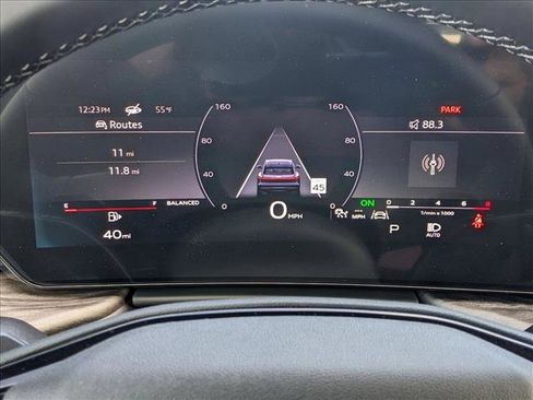 New 2025 Audi Q5 Premium image 10