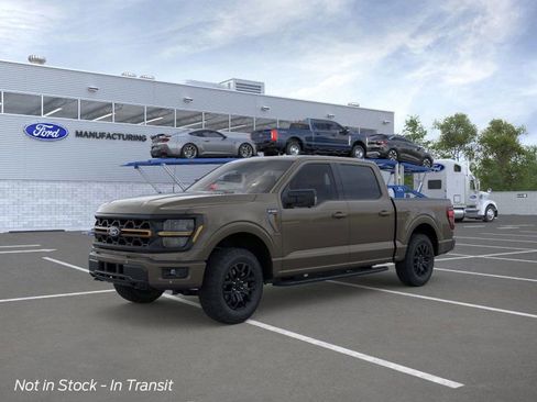 New 2026 Ford F150 Tremor image 2