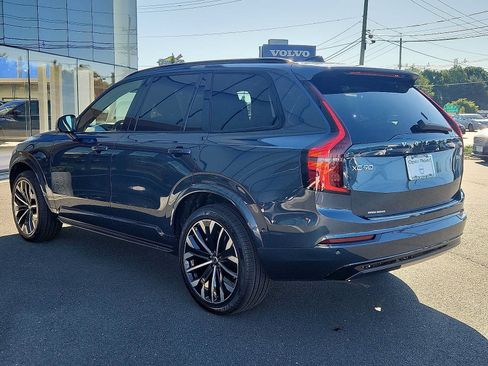 Used 2026 Volvo XC90 B6 Ultra w/ Protection Package Premier AWD/4WD image 4