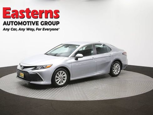 Used 2023 Toyota Camry LE FWD image 56
