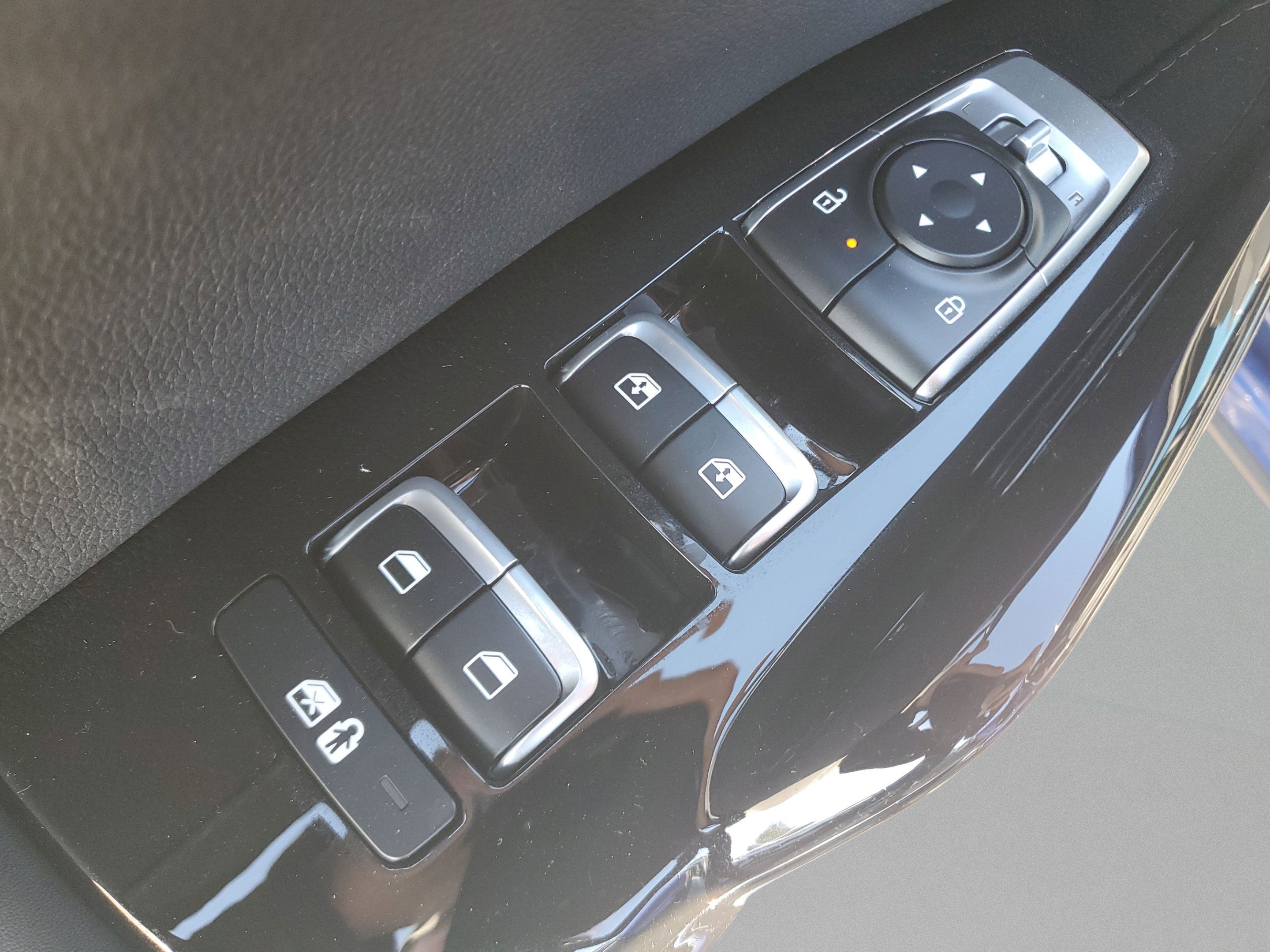 New 2026 Kia K5 GT-Line w/ GT-Line Premium Package FWD image 29