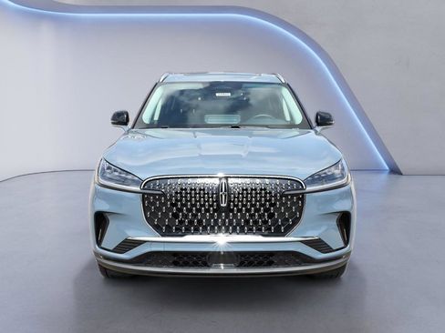 New 2026 Lincoln Aviator AWD image 9