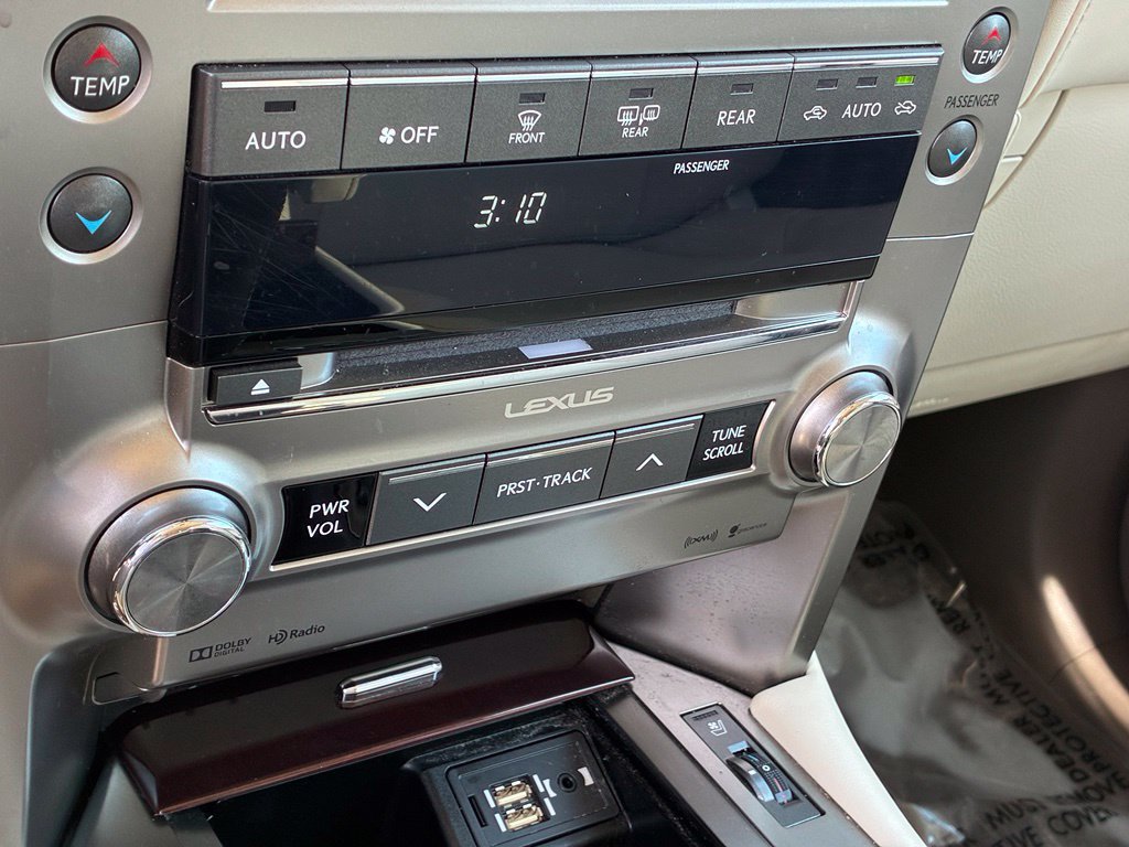 Used 2019 Lexus GX 460 Premium w/ Premium Package AWD/4WD image 25