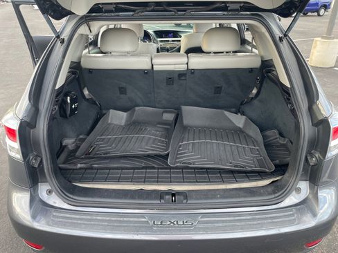 Used 2013 Lexus RX 350 350 image 34