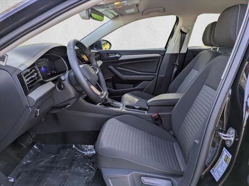 Used 2026 Volkswagen Jetta S image 14