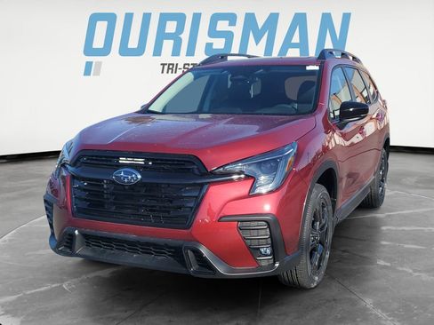 New 2026 Subaru Ascent Bronze Edition image 2