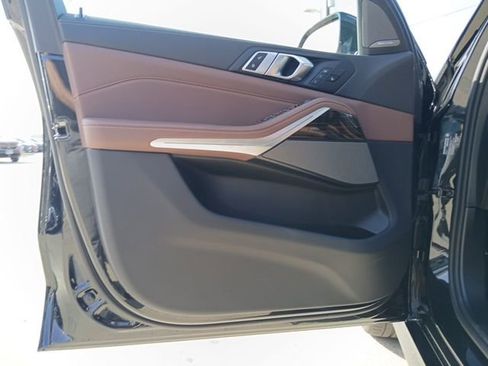 New 2026 BMW X5 xDrive40i AWD/4WD image 20