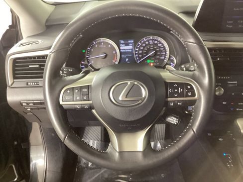 Used 2022 Lexus RX 350 AWD w/ Premium Package image 22