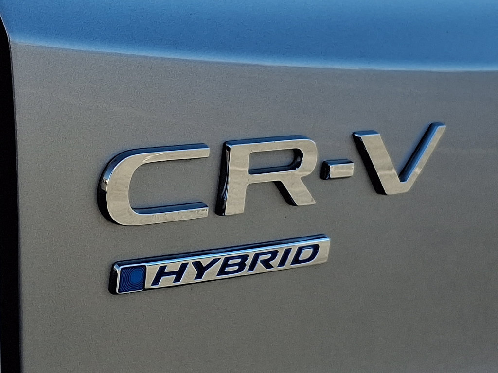 Used 2024 Honda CR-V Sport-L image 33
