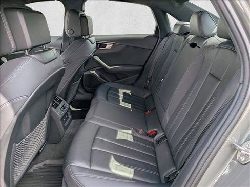 Certified 2023 Audi A4 2.0T Premium Plus w/ Premium Plus Package AWD/4WD image 17