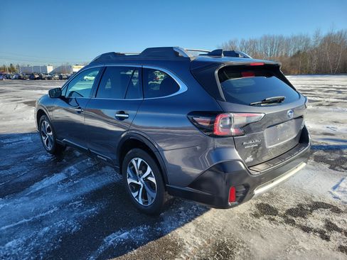 Used 2020 Subaru Outback Touring XT image 7