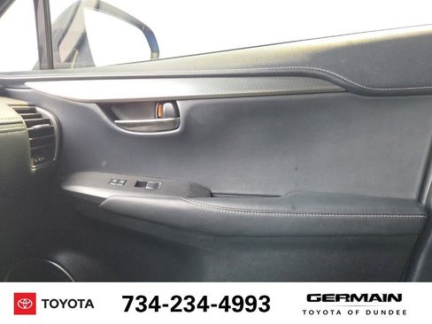 Used 2019 Lexus NX 300 F Sport w/ F Sport Premium Package FWD image 32