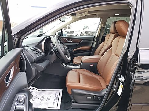 Certified 2025 Subaru Ascent Touring image 23