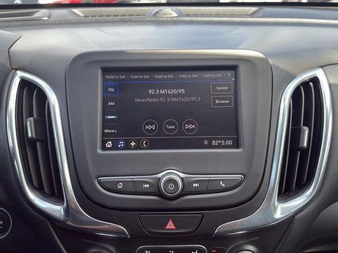 Used 2020 Chevrolet Equinox LT w/ Midnight Edition image 22