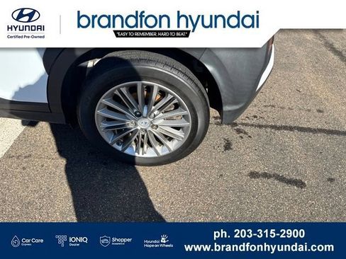 Used 2020 Hyundai Kona SEL w/ Cargo Package AWD/4WD image 27