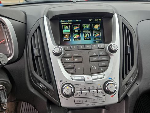 Used 2015 Chevrolet Equinox LT AWD/4WD image 22